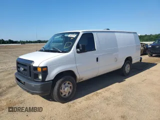 2009 Ford Econoline Cargo z VIN 1FTSS34S29DA77538, wystawiony jako Copart lot #54625375 z przebiegiem 177 330 mil mil oraz Tytuł czysty. Historia ofert i sprzedaży dostępna na DreamBid. Obrazek 1.