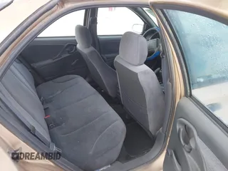 1999 Chevrolet Cavalier LS with VIN 1G1JF52T5X7239108, listed as a IAAI auction lot 41551700 with 147,139 mi miles. Bid and sale history available at carsss.com. Image 8.