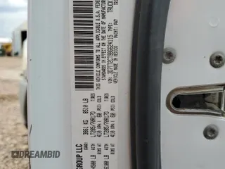 2011 Ram 2500 ST с VIN 3D7TT2CT9BG624115, выставлен на аукционе Copart как лот 55934675 с пробегом 142 799 миль миль и Списание • Salvage title. История ставок и продаж доступна на DreamBid. Изображение 12.