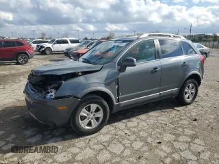 2008 Saturn VUE XE z VIN 3GSCL33P58S542718, wystawiony jako Copart lot #51919475 z przebiegiem 177 132 mil mil oraz Nie do naprawy. Historia ofert i sprzedaży dostępna na DreamBid. Obrazek 1.