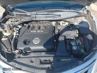 2013 Nissan Altima 3.5 SL with VIN 1N4BL3AP4DC111139, listed as a IAAI auction lot 41662164 with 120,111 mi miles. Bid and sale history available at carsss.com. Image 10.