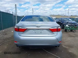 2013 Lexus ES 250 с VIN JTHBK1GG2D2074928, выставлен на аукционе IAAI как лот 41879132 с пробегом 108 932 миль миль и . История ставок и продаж доступна на DreamBid. Изображение 16.