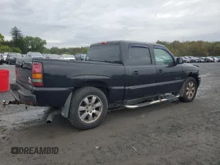2006 GMC Sierra Denali z VIN 2GTEK63N461347595, wystawiony jako Copart lot #73427334 z przebiegiem 208 651 mil mil oraz Tytuł czysty. Historia ofert i sprzedaży dostępna na DreamBid. Obrazek 3.
