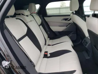2019 Land Rover Range Rover Velar R-Dynamic SE with VIN SALYL2FV8KA226785, listed as a Copart auction lot 47904824 with 61,045 mi miles. Bid and sale history available at carsss.com. Image 10.