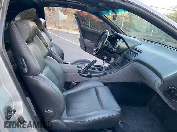 1990 Nissan 300ZX z VIN JN1RZ24A6LX013894, wystawiony jako Copart lot #59821625 z przebiegiem 107 310 mil mil oraz Szkoda całkowita • Salvage title. Historia ofert i sprzedaży dostępna na DreamBid. Obrazek 5.
