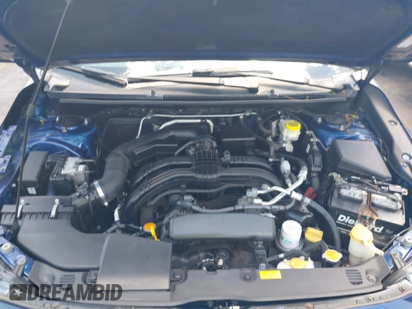 2017 Subaru Impreza Premium with VIN 4S3GKAB64H3621204, listed as a IAAI auction lot 42313988 with 126,626 mi miles and . Bid and sale history available at DreamBid. Image 10.