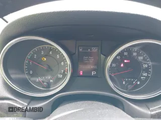 2011 Jeep Grand Cherokee Laredo with VIN 1J4RR4GGXBC597743, listed as a IAAI auction lot 41897286 with 253,111 mi miles and . Bid and sale history available at DreamBid. Image 7.
