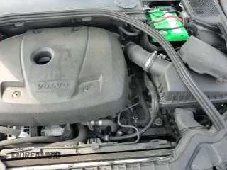 2017 Volvo S60 Inscription с VIN LYV402TKXHB145250, выставлен на аукционе Copart как лот 60962435 с пробегом 82 182 миль миль и Списание • Salvage title. История ставок и продаж доступна на DreamBid. Изображение 14.