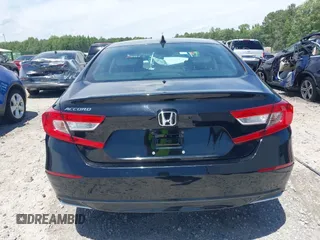 2020 Honda Accord EX with VIN 1HGCV1F42LA013640, listed as a IAAI auction lot 42332620 with 104,354 mi miles and . Bid and sale history available at DreamBid. Image 16.