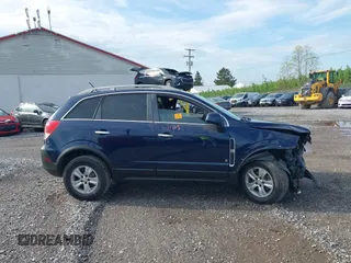 2008 Saturn VUE XE z VIN 3GSCL33P78S729670, wystawiony jako IAAI lot #42161165 z przebiegiem 183 478 mil mil oraz . Historia ofert i sprzedaży dostępna na DreamBid. Obrazek 12.