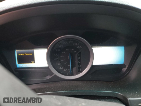 2013 Ford Explorer Sport with VIN 1FM5K8GT8DGC88177, listed as a Copart auction lot 55793005 with 197,816 mi miles and Clean title. Bid and sale history available at DreamBid. Image 9.