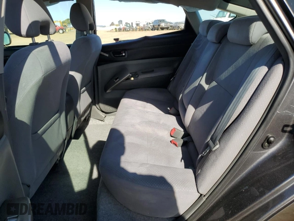 2007 Toyota Prius z VIN JTDKB20U573288978, wystawiony jako Copart lot #57469155 z przebiegiem 170 422 mil mil oraz Szkoda całkowita • Salvage title. Historia ofert i sprzedaży dostępna na DreamBid. Obrazek 10.