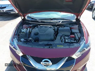 2016 Nissan Maxima Platinum with VIN 1N4AA6AP1GC405993, listed as a IAAI auction lot 42611048 with 53,998 mi miles and . Bid and sale history available at DreamBid. Image 10.