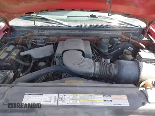 1998 Ford F-150 с VIN 1FTZF18W4WKB72369, выставлен на аукционе IAAI как лот 42288924 с пробегом 157 100 миль миль и . История ставок и продаж доступна на DreamBid. Изображение 10.