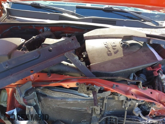 2018 Toyota Tacoma SR5 with VIN 5TFAZ5CN5JX066115, listed as a IAAI auction lot 41816133 with 70,283 mi miles and . Bid and sale history available at DreamBid. Image 10.