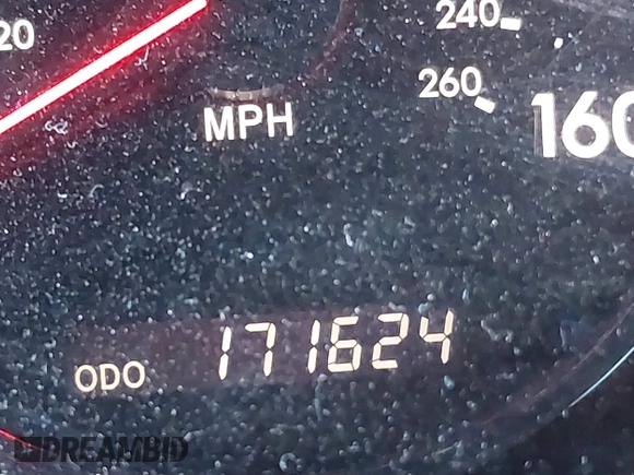 2006 Toyota Avalon XL with VIN 4T1BK36BX6U139417, listed as a IAAI auction lot 42131481 with 171,624 mi miles and . Bid and sale history available at carsss.com. Image 15.