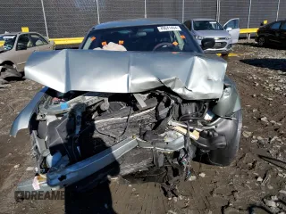 2005 Chrysler 300 with VIN 2C3JA43R15H569336, listed as a Copart auction lot 49641464 with 0 mi miles and Salvage Title. Bid and sale history available at carsss.com. Image 5.