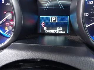 2017 Subaru Outback Premium with VIN 4S4BSAFC9H3231205, listed as a IAAI auction lot 41765258 with 45,873 mi miles. Bid and sale history available at carsss.com. Image 15.