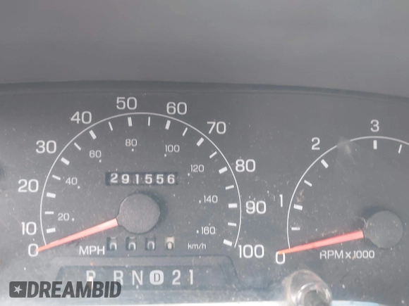 2001 Ford F-250 XL z VIN 1FTNX21L41EA04501, wystawiony jako IAAI lot #41857447 z przebiegiem 291 556 mil mil oraz . Historia ofert i sprzedaży dostępna na DreamBid. Obrazek 16.