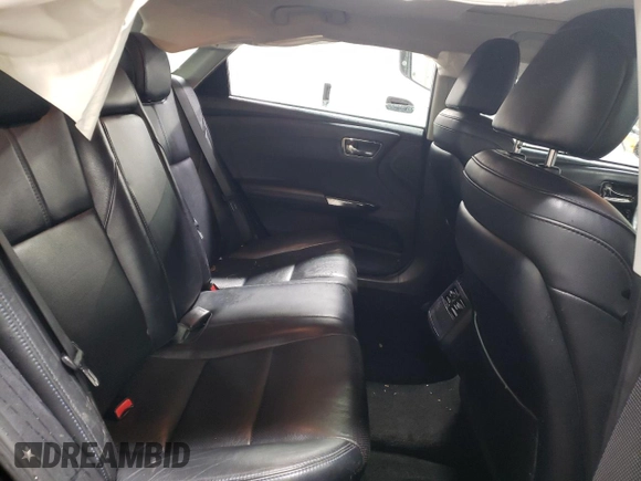 2015 Toyota Avalon Limited with VIN 4T1BK1EBXFU139018, listed as a Copart auction lot 51682935 with 188,257 mi miles and Salvage Title. Bid and sale history available at DreamBid. Image 10.