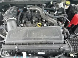 2024 Ford Escape ST-Line с VIN 1FMCU0MN0RUB50652, выставлен на аукционе Copart как лот 62931725 с пробегом 10 715 миль миль и Списание • Salvage title. История ставок и продаж доступна на DreamBid. Изображение 15.