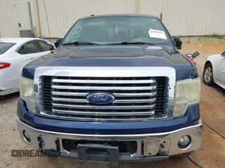 2011 Ford F-150 XL with VIN 1FTEW1CM6BFC84615, listed as a IAAI auction lot 42495457 with 360,219 mi miles and . Bid and sale history available at DreamBid. Image 6.