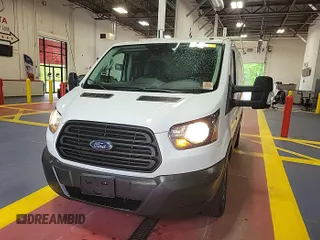 2019 Ford Transit with VIN 1FTYR1YG9KKB88055, listed as a IAAI auction lot 42785508 with 124,550 mi miles and . Bid and sale history available at DreamBid. Image 29.