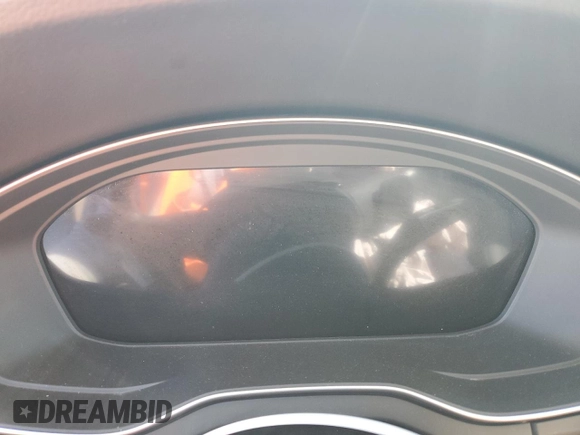 2022 Audi Q5 S line Premium Plus with VIN WA1EABFY2N2067880, listed as a Copart auction lot 53559415 with Not provided miles and Salvage title. Bid and sale history available at DreamBid. Image 9.