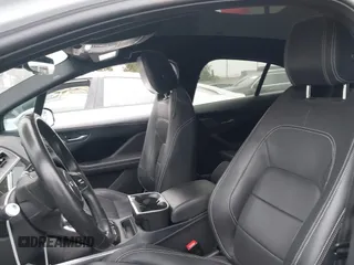 2020 Jaguar I-Pace SE with VIN SADHC2S14L1F85800, listed as a IAAI auction lot 42444115 with 51,249 mi miles and . Bid and sale history available at DreamBid. Image 21.
