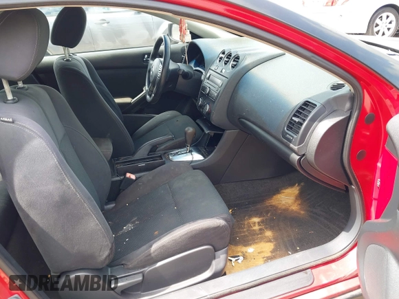 2012 Nissan Altima S with VIN 1N4AL2EP0CC184460, listed as a IAAI auction lot 42726471 with 96,396 mi miles and . Bid and sale history available at DreamBid. Image 5.