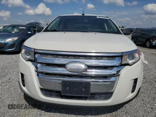 2013 Ford Edge SE with VIN 2FMDK3GC1DBB69733, listed as a Copart auction lot 55237635 with 78,066 mi miles and Salvage title. Bid and sale history available at DreamBid. Image 5.