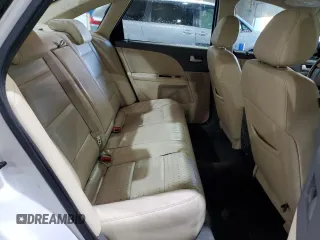 2008 Mercury Sable Premier с VIN 1MEHM43W78G610512, выставлен на аукционе Copart как лот 75022334 с пробегом 108 638 миль миль и Списание • Salvage title. История ставок и продаж доступна на DreamBid. Изображение 10.