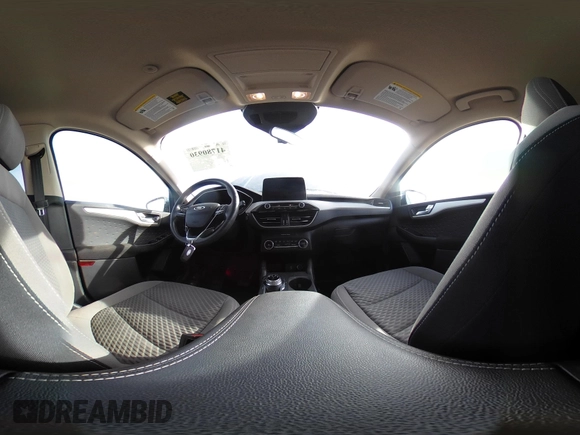 2020 Ford Escape SE z VIN 1FMCU9G68LUC31480, wystawiony jako IAAI lot #41780930 z przebiegiem 45 494 mil mil oraz . Historia ofert i sprzedaży dostępna na DreamBid. Obrazek 19.