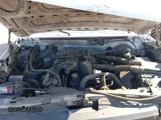 1994 Ford F-150 with VIN 1FTDF15Y8RLA07200, listed as a IAAI auction lot 41710849 with 1 mi miles. Bid and sale history available at carsss.com. Image 10.