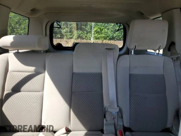 2006 Ford Explorer XLS with VIN 1FMEU62E66UA38318, listed as a Copart auction lot 52748675 with 90,965 mi miles and Salvage Title. Bid and sale history available at carsss.com. Image 10.