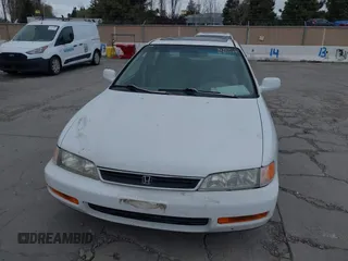 1997 Honda Accord EX with VIN 1HGCD5656VA053015, listed as a IAAI auction lot 41910174 with 167,363 mi miles and . Bid and sale history available at DreamBid. Image 6.