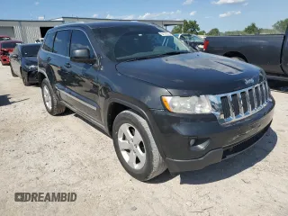 2011 Jeep Grand Cherokee Laredo z VIN 1J4RR4GG9BC614502, wystawiony jako Copart lot #64179275 z przebiegiem 189 284 mil mil oraz Czysty tytuł • Clean title. Historia ofert i sprzedaży dostępna na DreamBid. Obrazek 4.