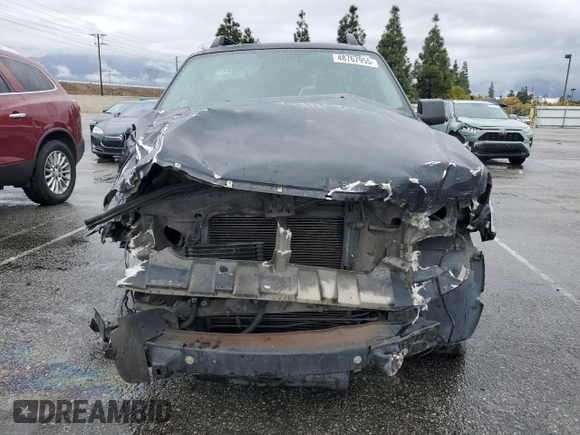 2008 Ford Explorer Sport Trac XLT z VIN 1FMEU31E68UA62122, wystawiony jako Copart lot #48767955 z przebiegiem 172 978 mil mil oraz Szkoda całkowita • Salvage title. Historia ofert i sprzedaży dostępna na DreamBid. Obrazek 5.