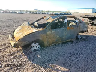 2007 Ford Focus S with VIN 1FAFP34N47W321615, listed as a Copart auction lot 64451665 with Not provided miles and Non repairable. Bid and sale history available at DreamBid. Image 1.
