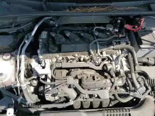 2022 Toyota Corolla XSE с VIN 5YFT4MCE5NP123452, выставлен на аукционе Copart как лот 55827555 с пробегом 70 698 миль миль и Списание • Salvage title. История ставок и продаж доступна на DreamBid. Изображение 13.