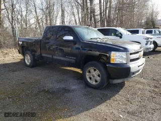 2011 Chevrolet Silverado 1500 LS with VIN 1GCRKREA8BZ199501, listed as a Copart auction lot 54531875 with 91,980 mi miles and Clean Title. Bid and sale history available at carsss.com. Image 4.