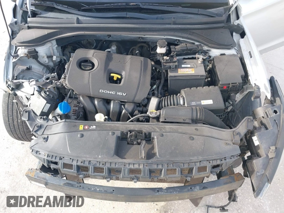 2018 Hyundai Elantra SEL z VIN 5NPD84LF2JH249227, wystawiony jako IAAI lot #38150183 z przebiegiem 116 405 mil mil oraz . Historia ofert i sprzedaży dostępna na DreamBid. Obrazek 10.