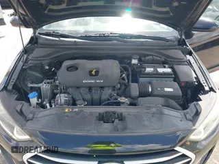 2017 Hyundai Elantra SE with VIN 5NPD74LF0HH133831, listed as a IAAI auction lot 41947010 with 83,784 mi miles and . Bid and sale history available at DreamBid. Image 10.
