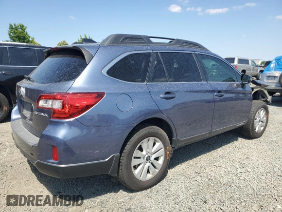 2016 Subaru Outback Premium z VIN 4S4BSBFC8G3250090, wystawiony jako Copart lot #49001755 z przebiegiem 112 326 mil mil oraz Szkoda całkowita • Salvage title. Historia ofert i sprzedaży dostępna na DreamBid. Obrazek 3.