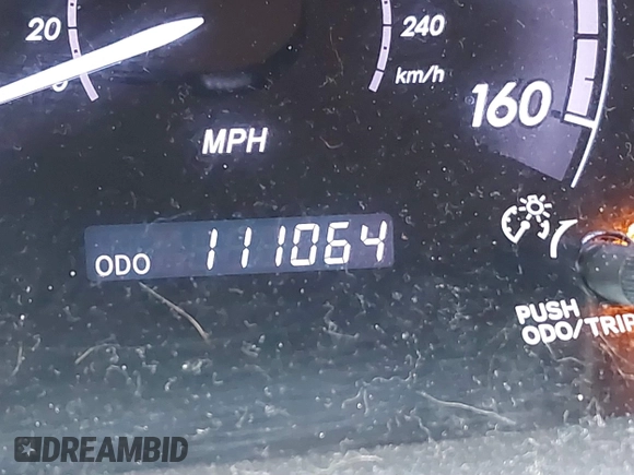 2011 Toyota Avalon with VIN 4T1BK3DBXBU422798, listed as a IAAI auction lot 41523326 with 111,064 mi miles and . Bid and sale history available at carsss.com. Image 16.
