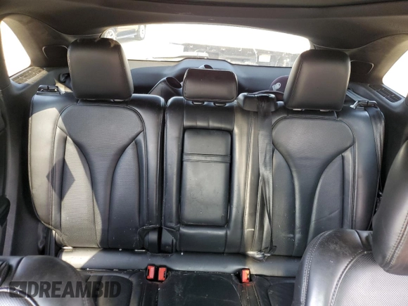 2019 Lincoln MKC Reserve with VIN 5LMCJ3D99KUL02590, listed as a Copart auction lot 48011365 with 100,976 mi miles and Salvage title. Bid and sale history available at DreamBid. Image 10.