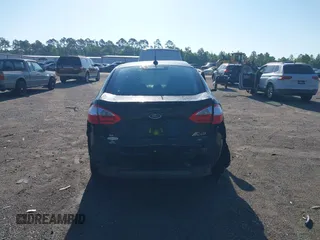 2019 Ford Fiesta SE z VIN 3FADP4BJ2KM159022, wystawiony jako IAAI lot #42269813 z przebiegiem 55 107 mil mil oraz . Historia ofert i sprzedaży dostępna na DreamBid. Obrazek 16.