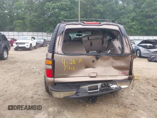 2004 GMC Yukon SLT z VIN 1GKEK13Z44R121720, wystawiony jako IAAI lot #42222492 z przebiegiem 263 216 mil mil oraz . Historia ofert i sprzedaży dostępna na DreamBid. Obrazek 15.