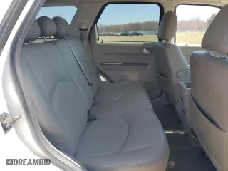2008 Mercury Mariner with VIN 4M2CU81108KJ22374, listed as a Copart auction lot 50127065 with 111,743 mi miles and Salvage Title. Bid and sale history available at carsss.com. Image 11.