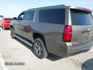 2016 Chevrolet Suburban LT z VIN 1GNSKHKC2GR289761, wystawiony jako IAAI lot #42086912 z przebiegiem 247 791 mil mil oraz . Historia ofert i sprzedaży dostępna na DreamBid. Obrazek 3.